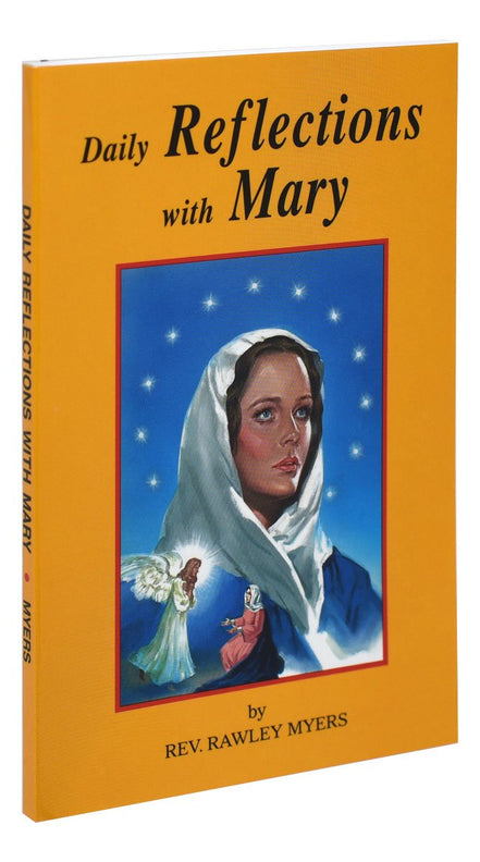 Daily Reflections With Mary - Default Title image 4