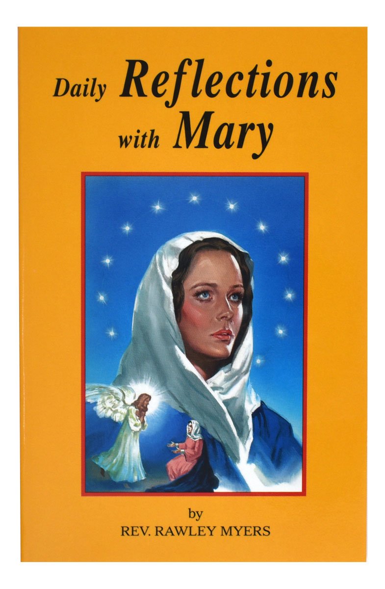 Daily Reflections With Mary - Default Title image 5