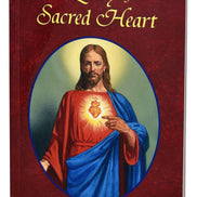 The Litany Of The Sacred Heart - Default Title image 3