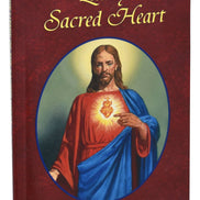 The Litany Of The Sacred Heart - Default Title image 4