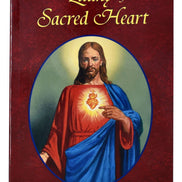 The Litany Of The Sacred Heart - Default Title image 5