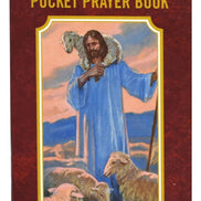 St. Joseph Pocket Prayer Book - Default Title image 1