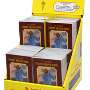 St. Joseph Pocket Prayer Book - Default Title image 2