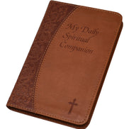 My Daily Spiritual Companion - Dura-Lux - Brown image 1
