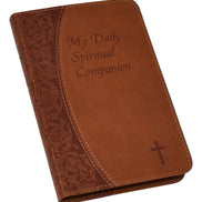 My Daily Spiritual Companion - Dura-Lux - Brown image 2