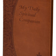My Daily Spiritual Companion - Dura-Lux - Brown image 3