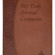 My Daily Spiritual Companion - Dura-Lux - Brown image 5
