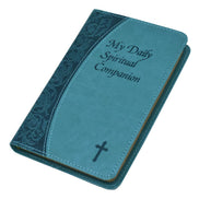 My Daily Spiritual Companion - Dura-Lux - Green image 1
