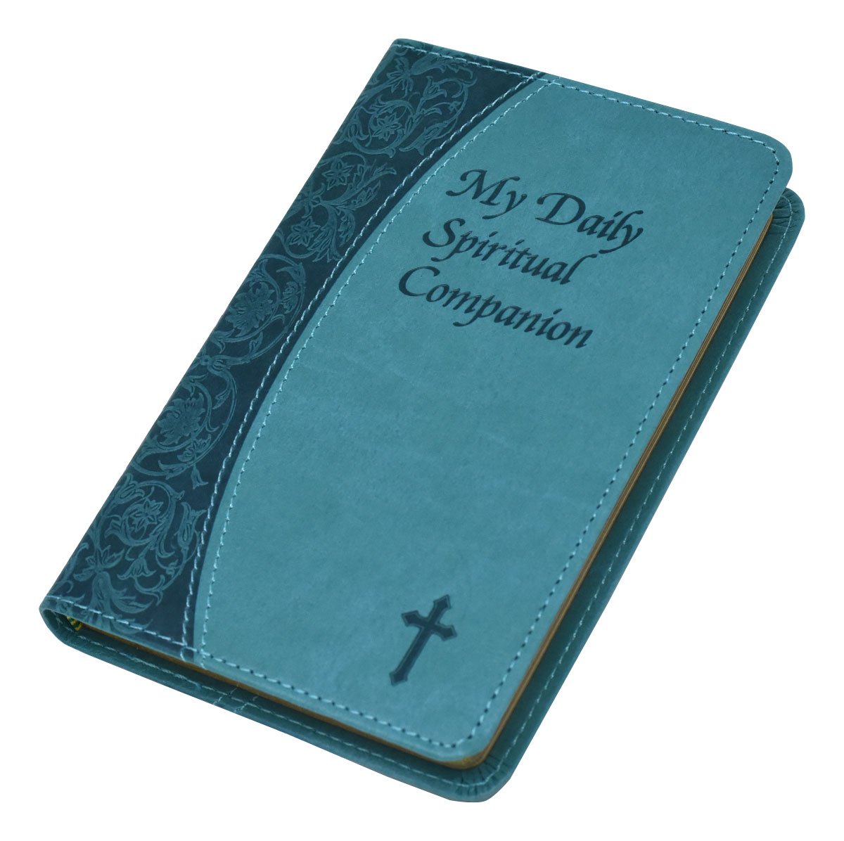 My Daily Spiritual Companion - Dura-Lux - Green image 1