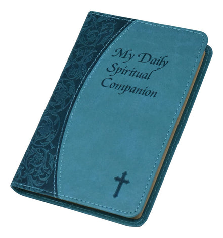 My Daily Spiritual Companion - Dura-Lux - Green image 2