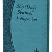 My Daily Spiritual Companion - Dura-Lux - Green image 3