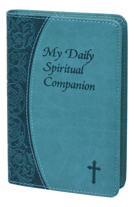 My Daily Spiritual Companion - Dura-Lux - Green image 3