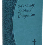 My Daily Spiritual Companion - Dura-Lux - Green image 4