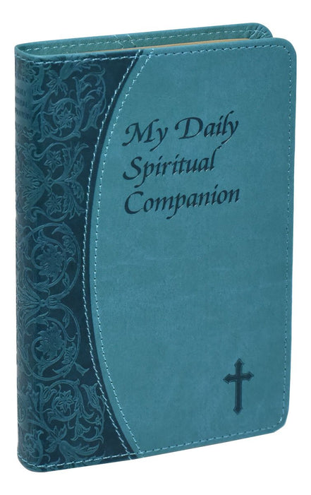 My Daily Spiritual Companion - Dura-Lux - Green image 4
