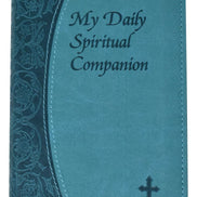 My Daily Spiritual Companion - Dura-Lux - Green image 5