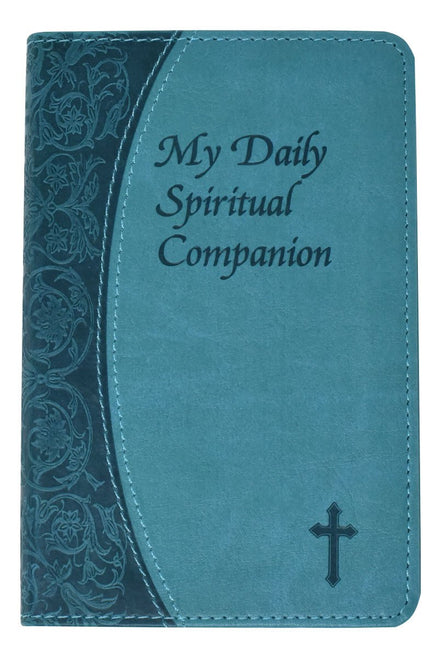 My Daily Spiritual Companion - Dura-Lux - Green image 5