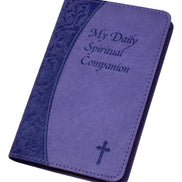 My Daily Spiritual Companion - Dura-Lux - Lavender image 1