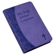 My Daily Spiritual Companion - Dura-Lux - Lavender image 2
