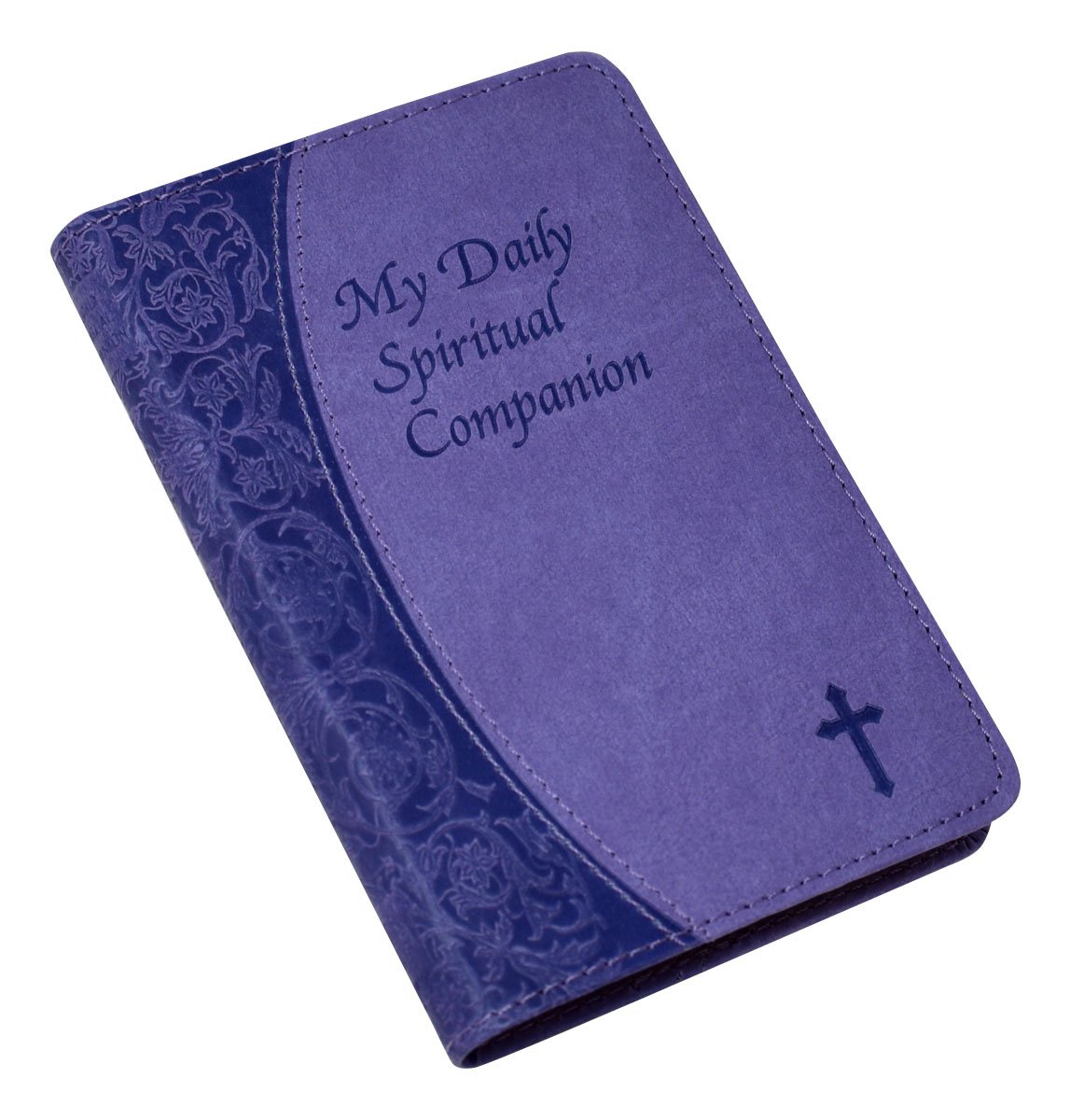 My Daily Spiritual Companion - Dura-Lux - Lavender image 2