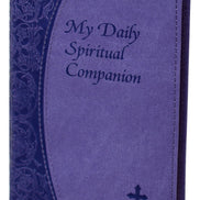 My Daily Spiritual Companion - Dura-Lux - Lavender image 3