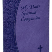 My Daily Spiritual Companion - Dura-Lux - Lavender image 4
