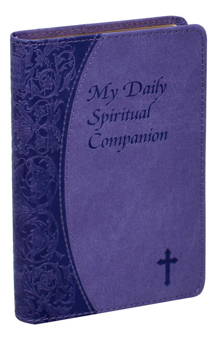 My Daily Spiritual Companion - Dura-Lux - Lavender image 4