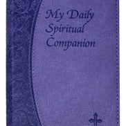 My Daily Spiritual Companion - Dura-Lux - Lavender image 5