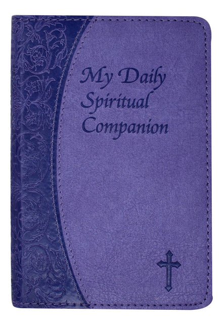 My Daily Spiritual Companion - Dura-Lux - Lavender image 5
