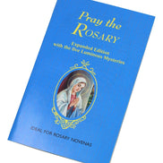 Pray The Rosary - Default Title image 1