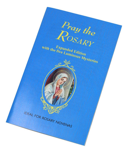 Pray The Rosary - Default Title image 1