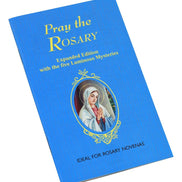 Pray The Rosary - Default Title image 2