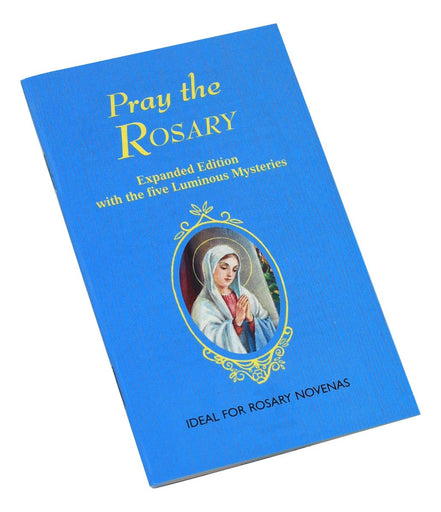 Pray The Rosary - Default Title image 2