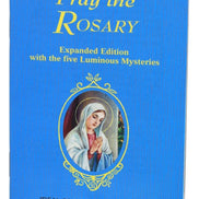 Pray The Rosary - Default Title image 3