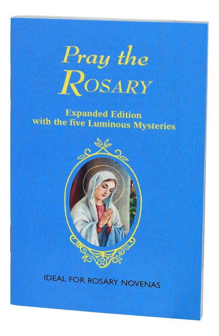 Pray The Rosary - Default Title image 3
