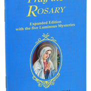 Pray The Rosary - Default Title image 4