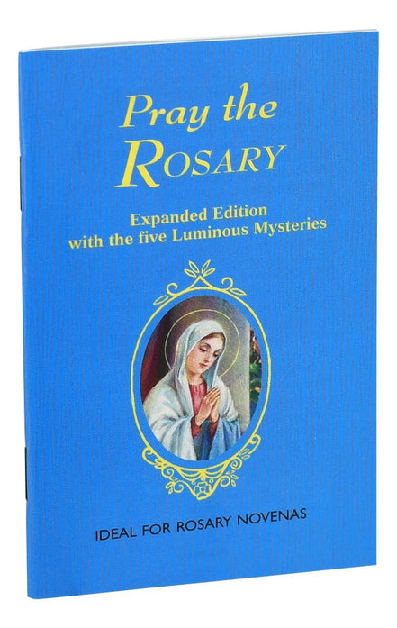 Pray The Rosary - Default Title image 4
