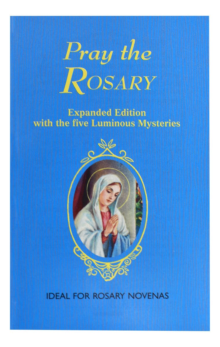 Pray The Rosary - Default Title image 5