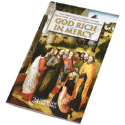 God Rich In Mercy - Default Title image 1