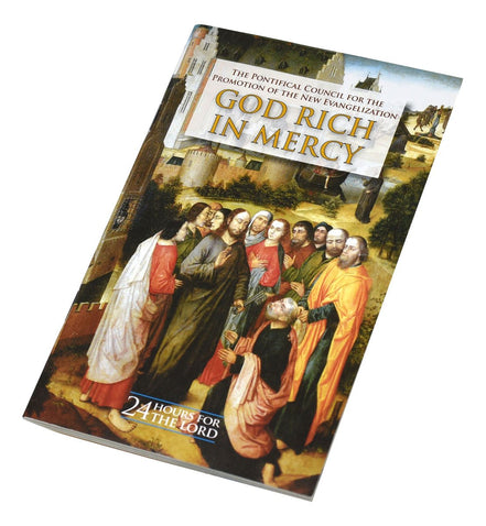 God Rich In Mercy - Default Title image 1