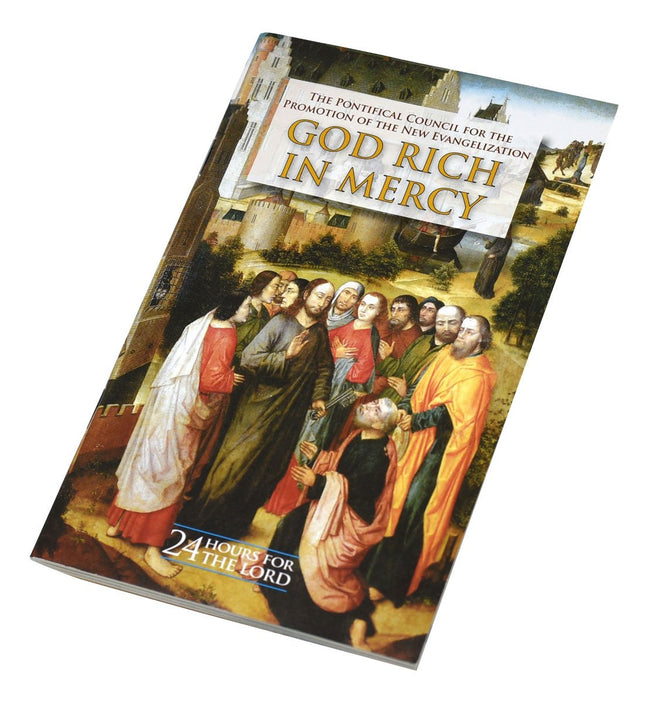 God Rich In Mercy - Default Title image 1