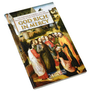 God Rich In Mercy - Default Title image 2