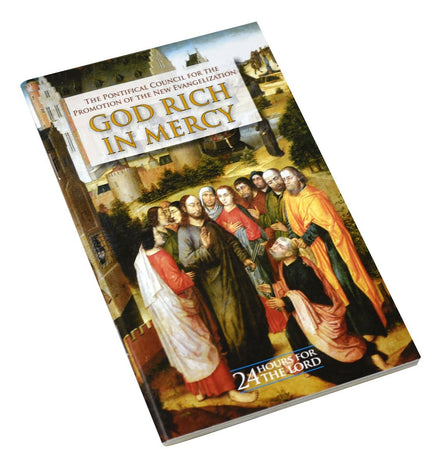God Rich In Mercy - Default Title image 2