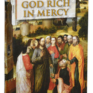 God Rich In Mercy - Default Title image 3