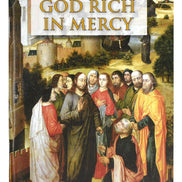 God Rich In Mercy - Default Title image 4