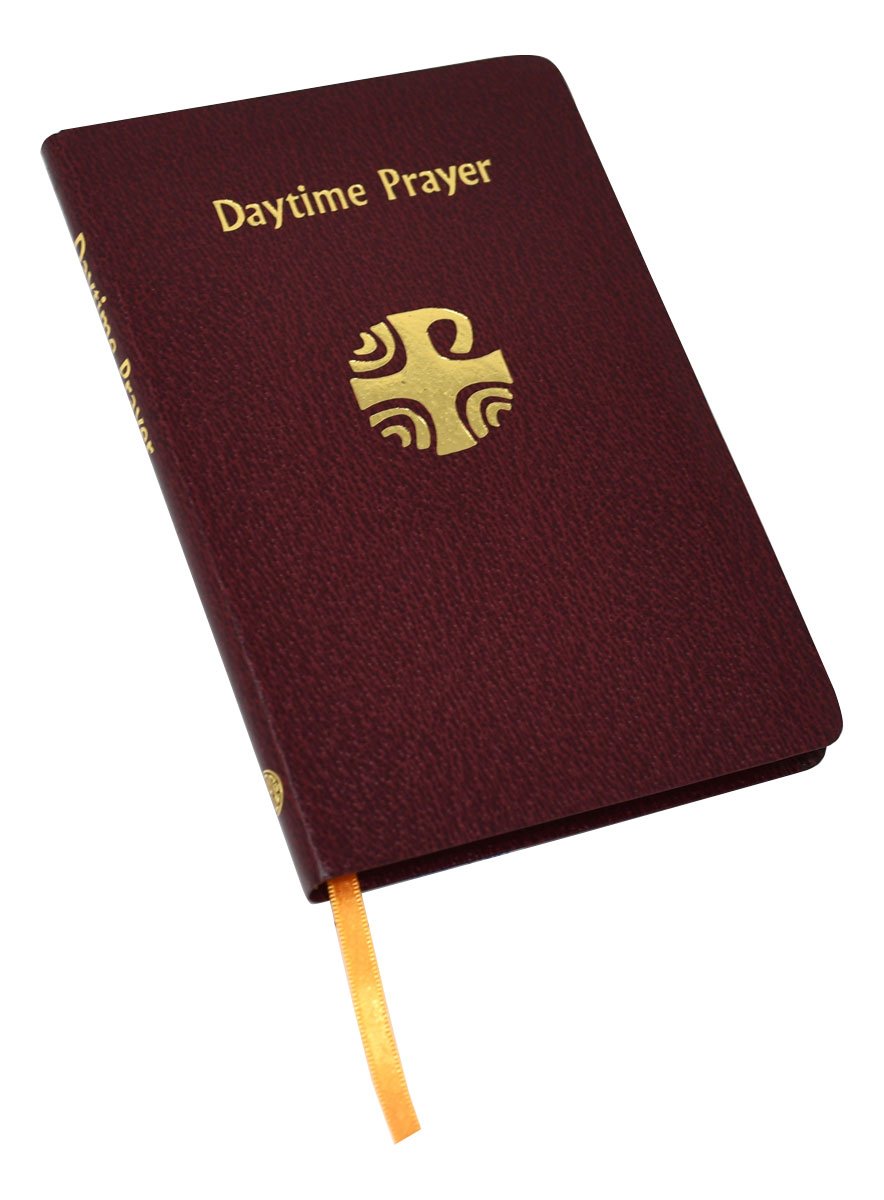 Daytime Prayer - Default Title image 2