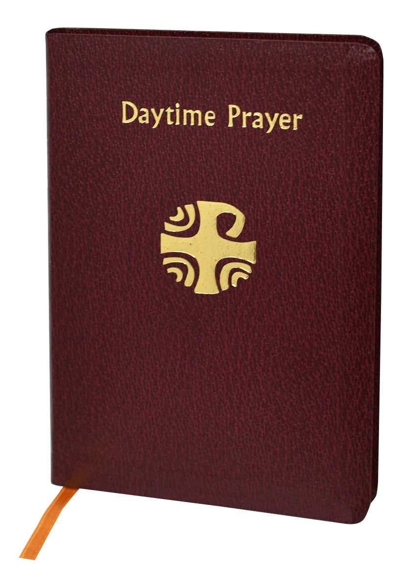 Daytime Prayer - Default Title image 3