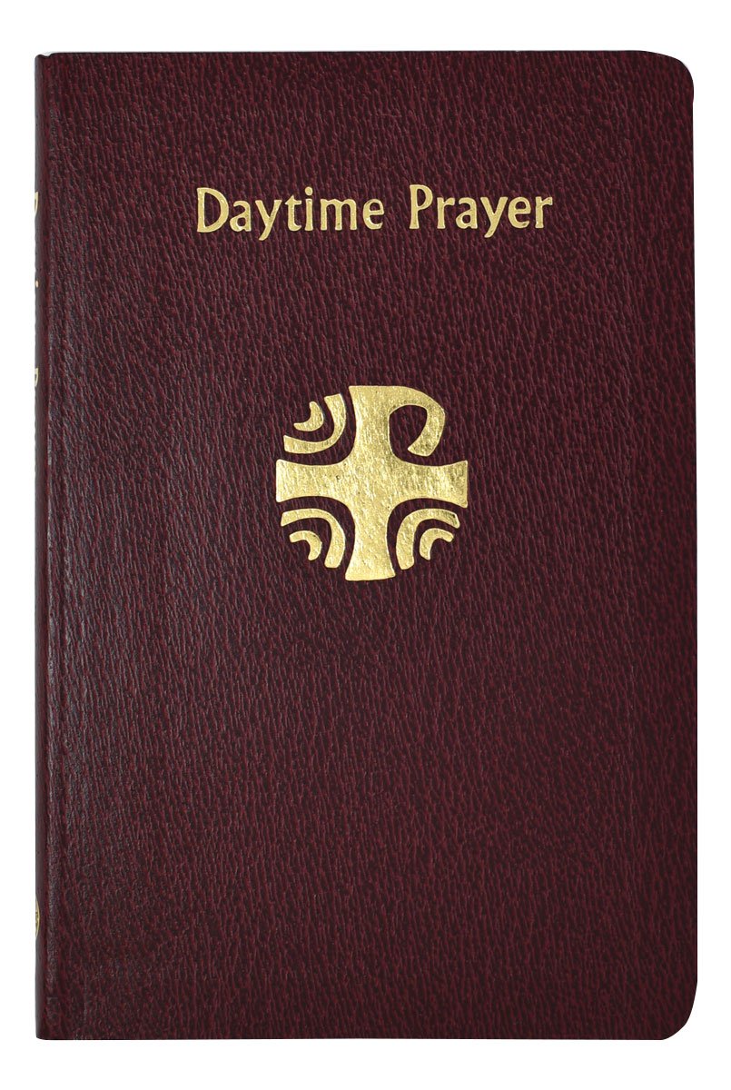 Daytime Prayer - Default Title image 5