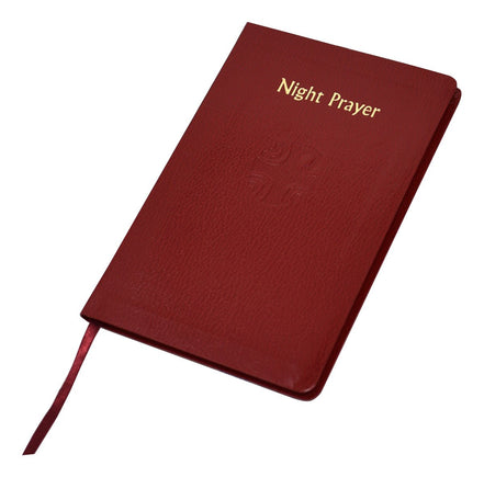 Night Prayer - Default Title image 1