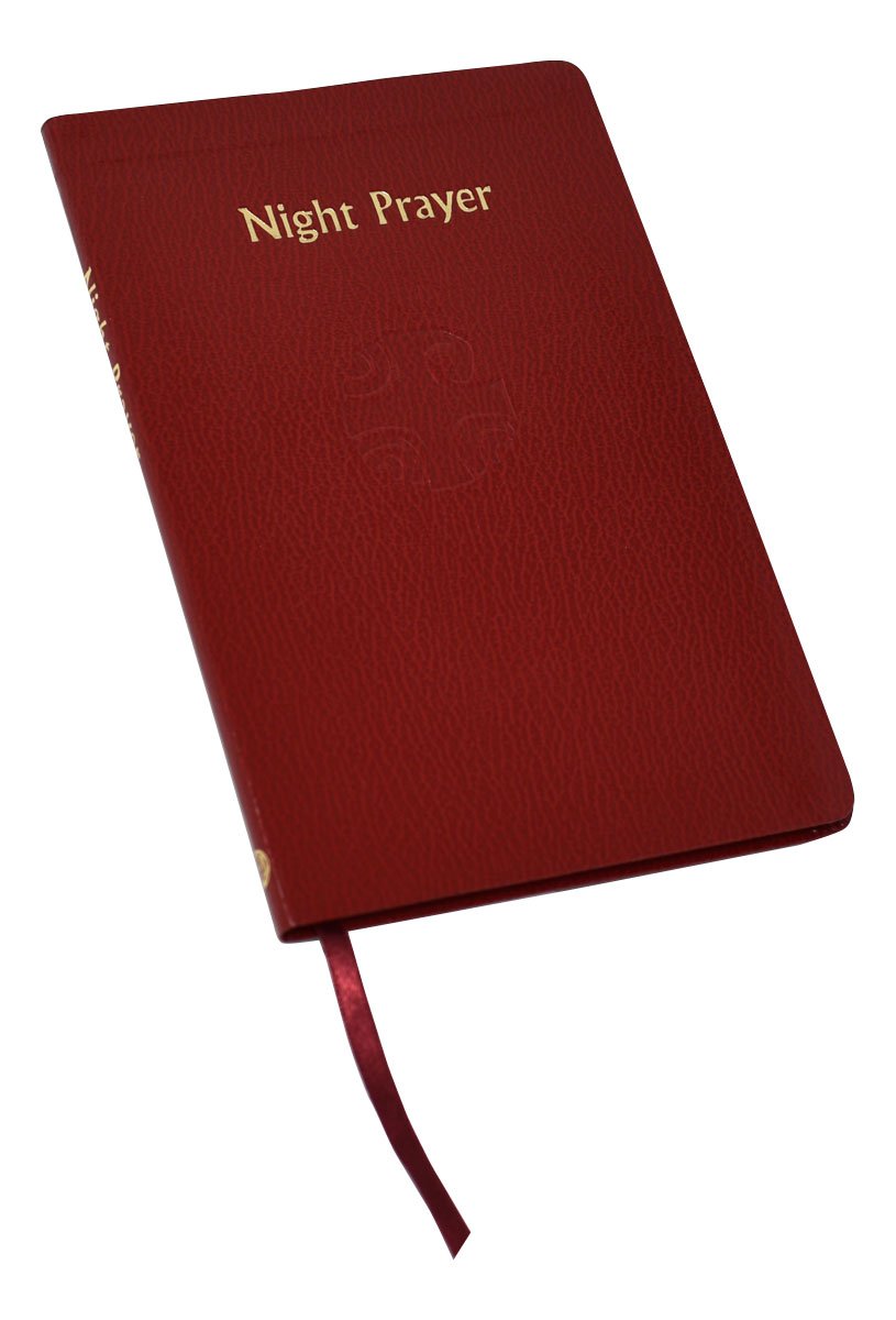 Night Prayer - Default Title image 2