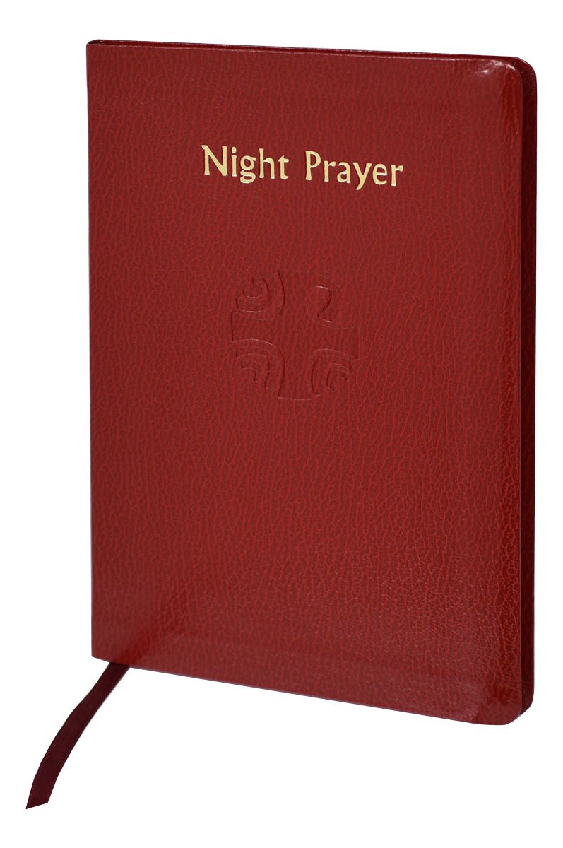 Night Prayer - Default Title image 3